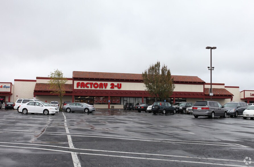 Primary Photo Of 1010 E Hammer Ln, Stockton Storefront For Lease