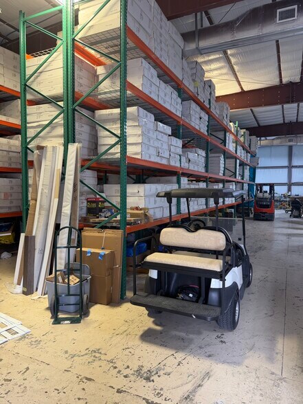 More Photos Of 11575 Marshwood Ln, Fort Myers Warehouse For Sale