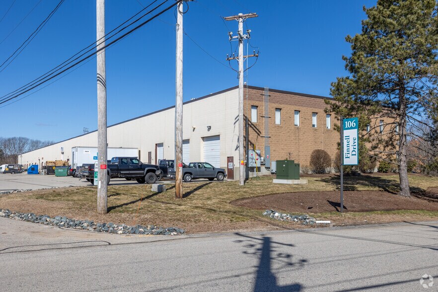 More Photos Of 106 Finnell Dr, Weymouth Unknown For Lease