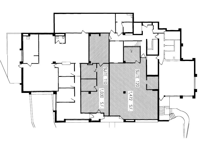 More Photos Of 12828 Northup Way, Bellevue Office For Lease