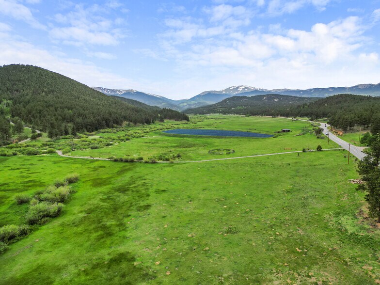 More Photos Of 3763 County Road 43, Bailey Land For Sale