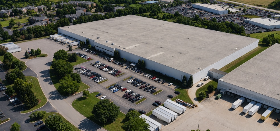 More Photos Of 1100 Corporate Dr, McHenry Unknown For Lease