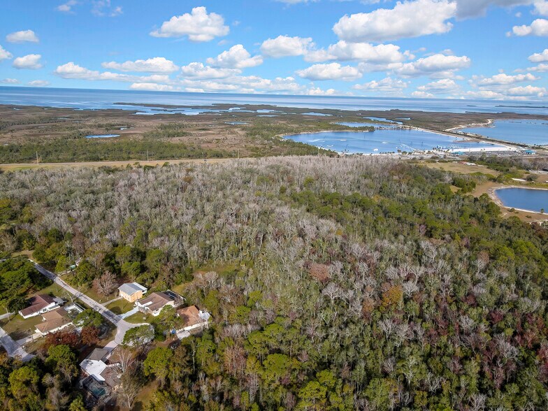 More Photos Of Old Dixie Hwy, Hudson Land For Sale