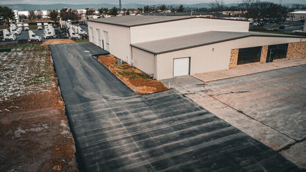 More Photos Of 1625 Ritner Hwy, Carlisle Industrial For Lease