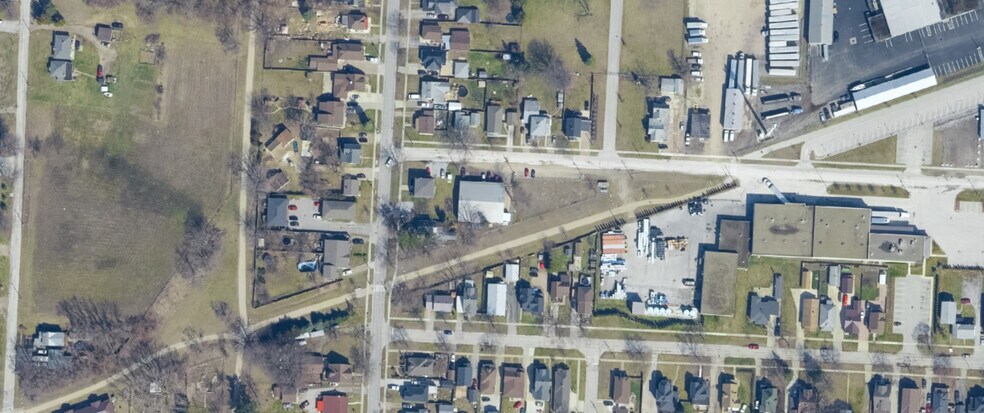 Primary Photo Of 60 Hazelton St, Leamington Land For Sale