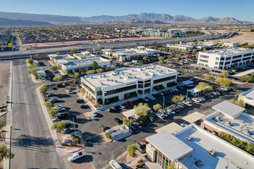 More Photos Of 8906 Spanish Ridge Ave, Las Vegas Office For Sale