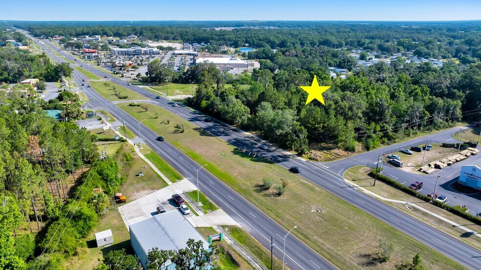 More Photos Of 4799 SE 106th Place Rd, Belleview Land For Sale