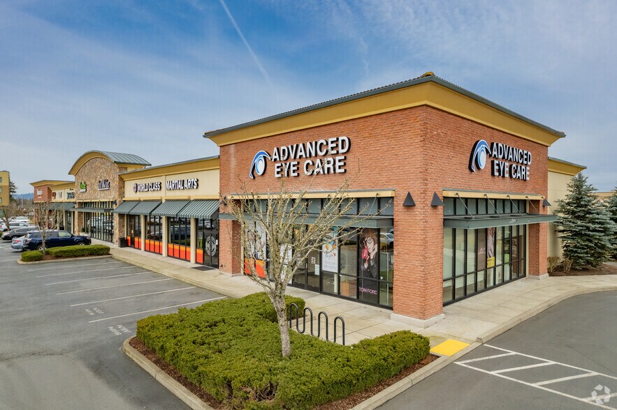 More Photos Of SE 164th Ave @ 15th St, Vancouver Unknown For Lease