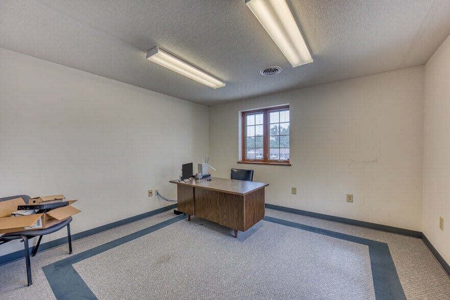 More Photos Of 3545 W Market St, Johnson City Industrial For Sale