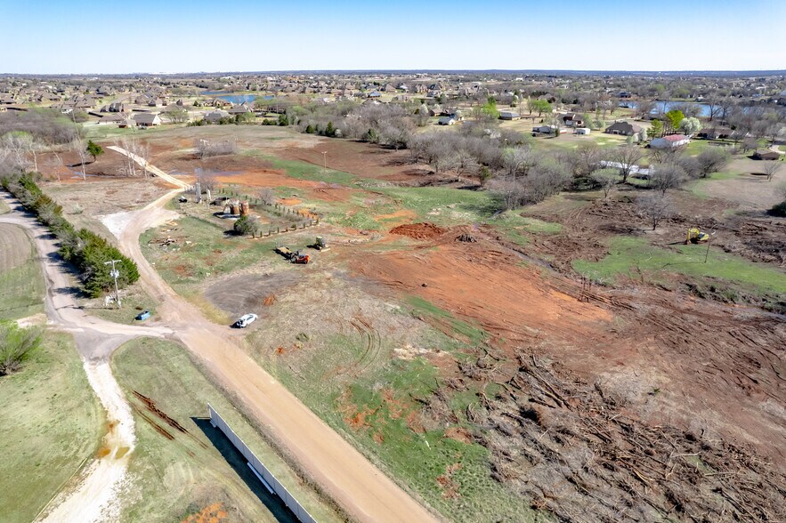 More Photos Of 2700 S Sooner Rd, Moore Land For Sale