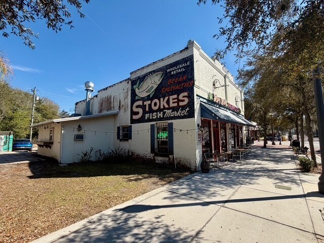 More Photos Of 417-419 Sanford Ave, Sanford Storefront For Sale