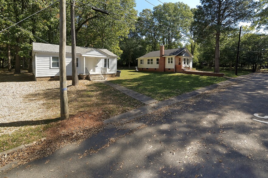 More Photos Of , Charlotte Land For Sale