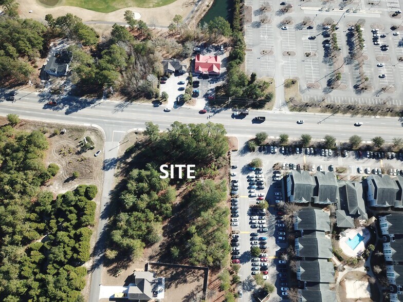 More Photos Of TBD HWY 544, Conway Land For Lease