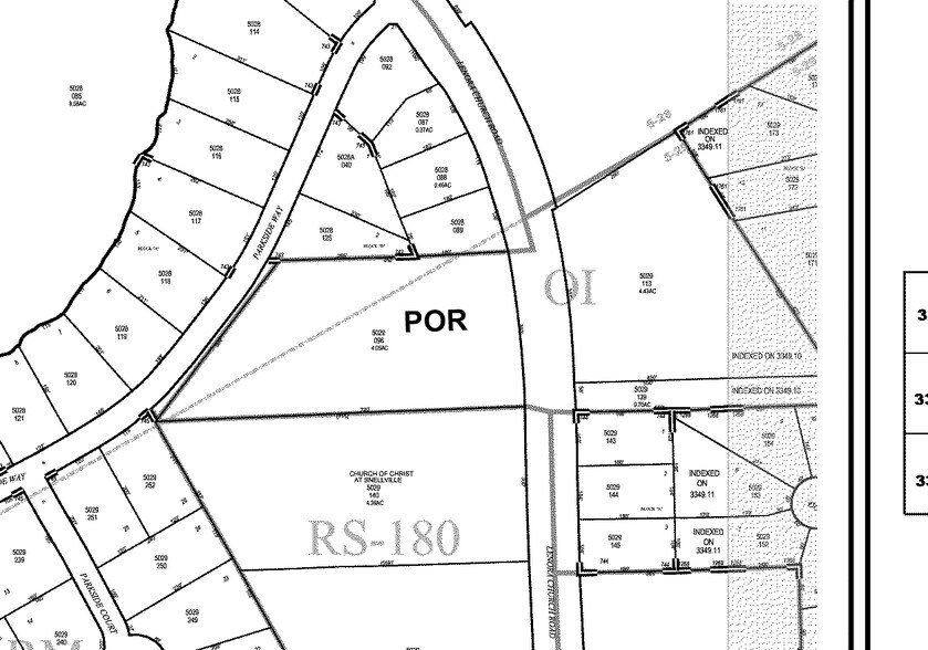 More Photos Of 3005 Lenora Church Rd, Snellville Office For Sale