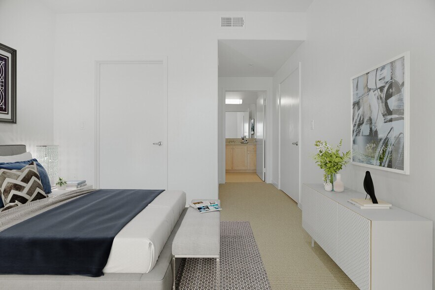 More Photos Of 401 S Grand View St, Los Angeles Apartments For Sale