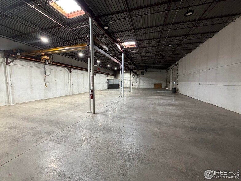 More Photos Of 1632 Denver Ave, Fort Lupton Warehouse For Lease