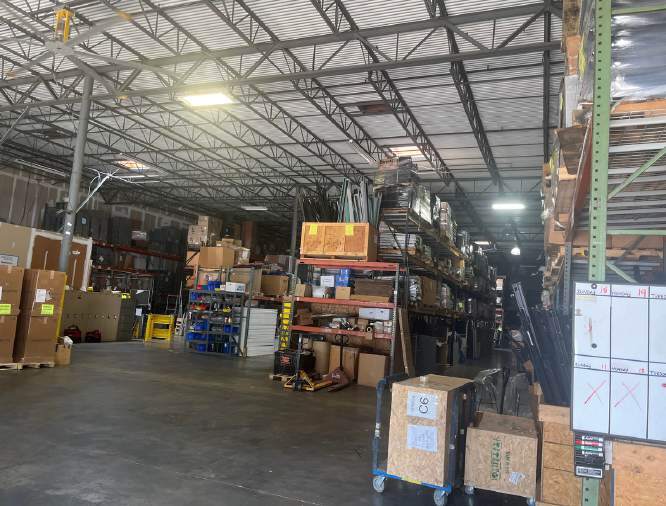 More Photos Of 7510-7540 S Presidents Dr, Orlando Warehouse For Lease