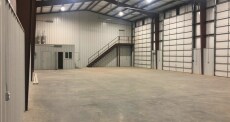 More Photos Of 5819A County Road 123, Midland Warehouse For Lease