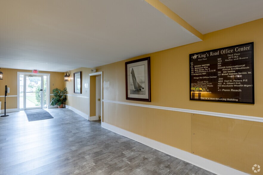 More Photos Of 720 King Georges Post Rd, Fords Office For Lease