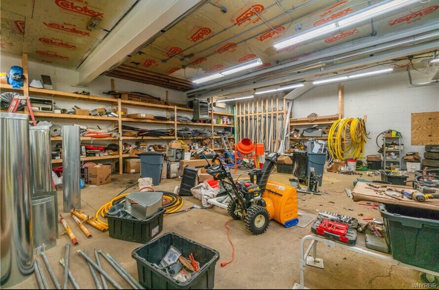 More Photos Of 3231 Harlem Rd, Cheektowaga Warehouse For Sale