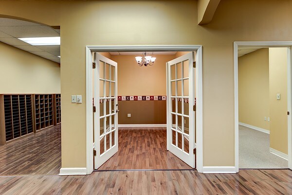 More Photos Of 312 W 1st St, Sanford Office For Lease