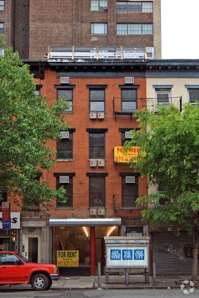 Primary Photo Of 524 Ninth Ave, New York Apartments For Lease