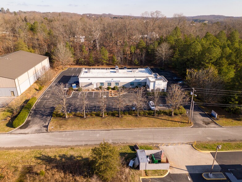 More Photos Of 200 Interchange Park Ln, Lenoir City Medical For Sale