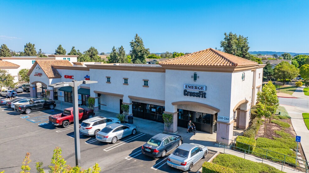 More Photos Of 2104-2364 S Bradley Rd, Santa Maria Unknown For Lease
