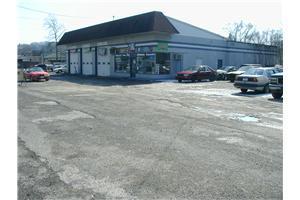 Primary Photo Of U.S. ROUTE 20 SOUTH, Buckhannon Freestanding For Sale