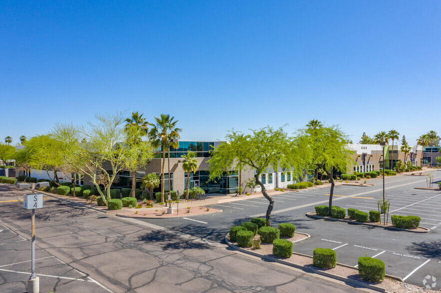 Primary Photo Of 8320 S Hardy Dr, Tempe Office For Lease