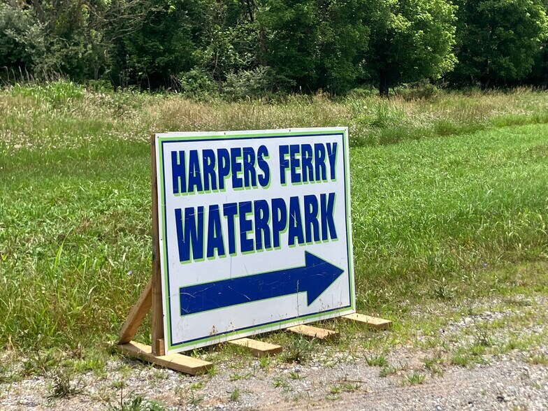 More Photos Of 164 Alstadts Hill Rd, Harpers Ferry Land For Sale