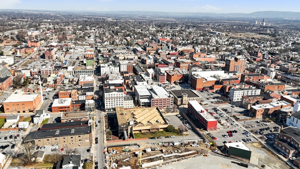 More Photos Of 100 Summit Ave, Hagerstown Office For Sale