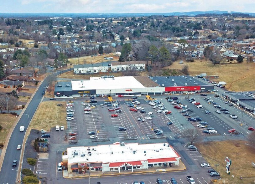 More Photos Of 509 Meadowbrook Dr, Culpeper Unknown For Lease