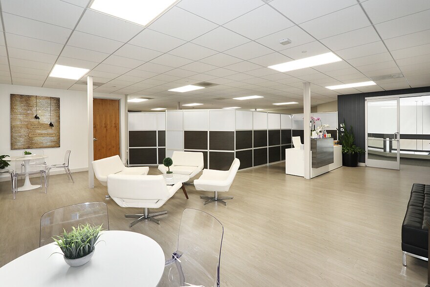 More Photos Of 2569 McCabe Way, Irvine Office For Lease