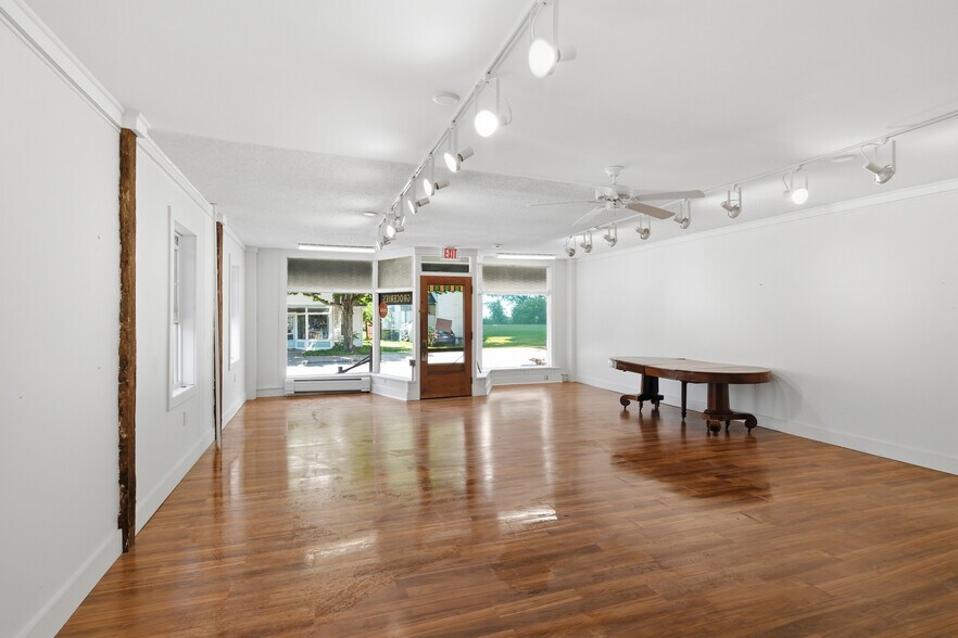More Photos Of 27 Main St, Chester Storefront Retail Residential For Sale