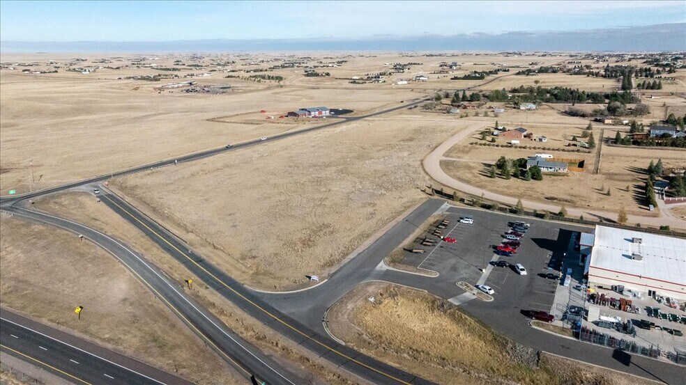 More Photos Of TBD Horse Creek rd, Cheyenne Land For Sale
