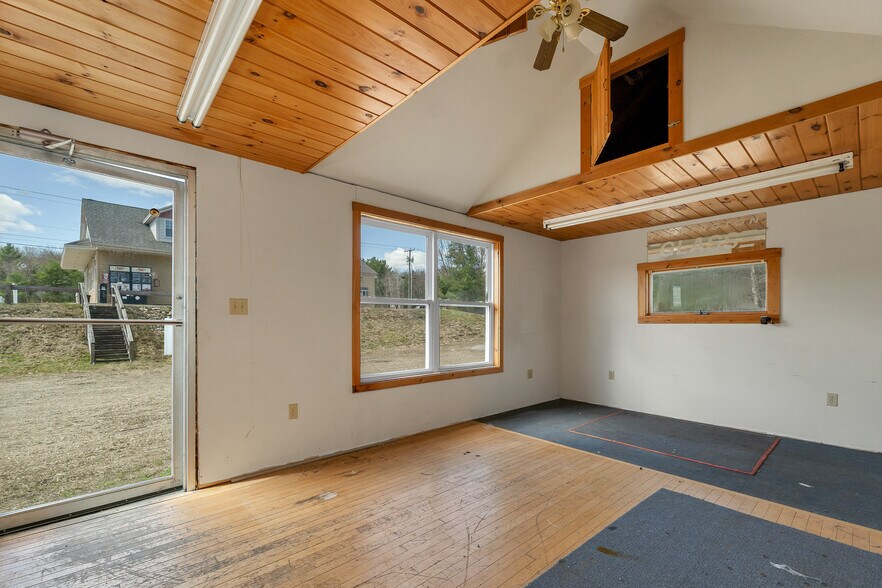 More Photos Of 471 Route 11, Farmington Storefront Retail Office For Sale