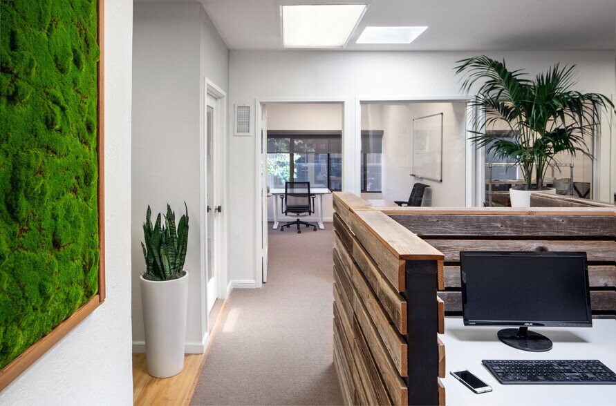 More Photos Of 500 Tamal Plz, Corte Madera Flex For Lease