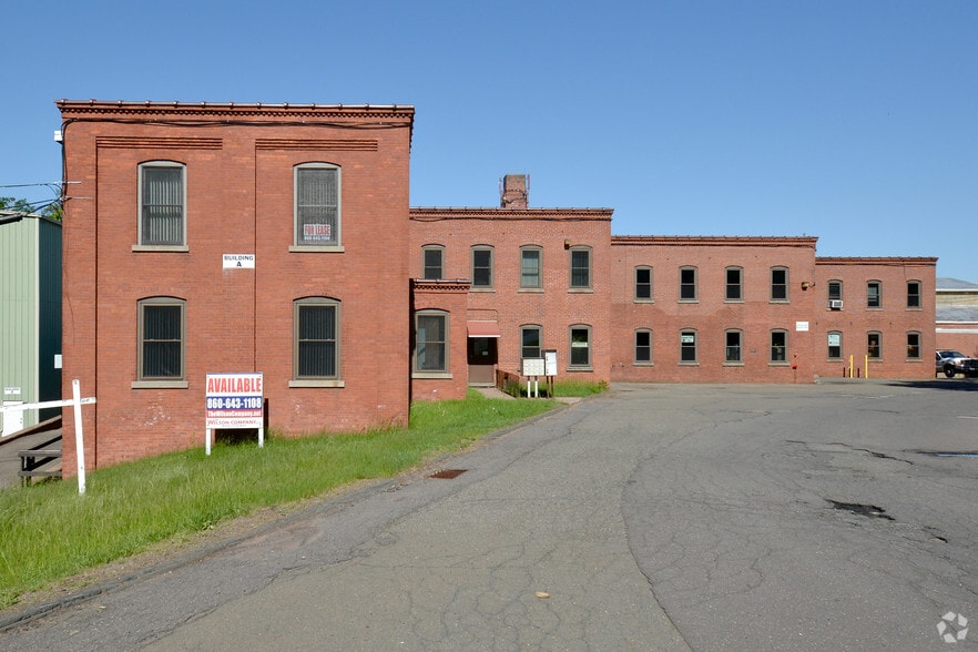 More Photos Of 5-40 Glen Rd, Manchester Warehouse For Lease