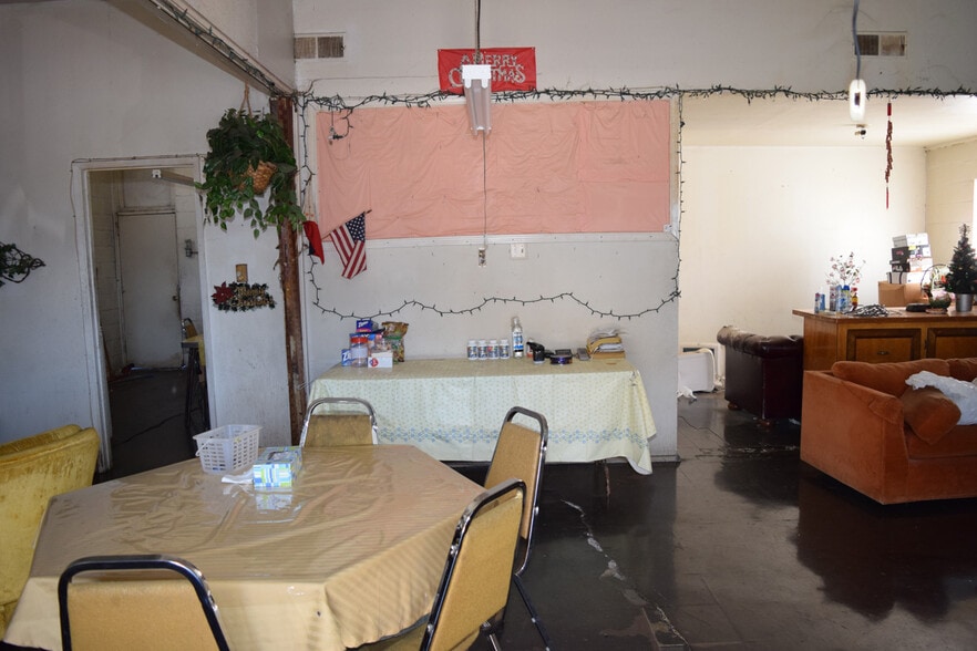 More Photos Of 128 E Sonora St, Stockton Freestanding For Sale