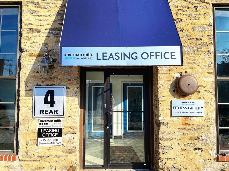 More Photos Of 3502 SCOTTS Ln, Philadelphia Office For Lease