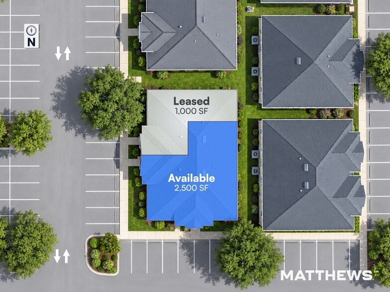 More Photos Of 2530 Green Forest Ln, Lutz Office For Sale