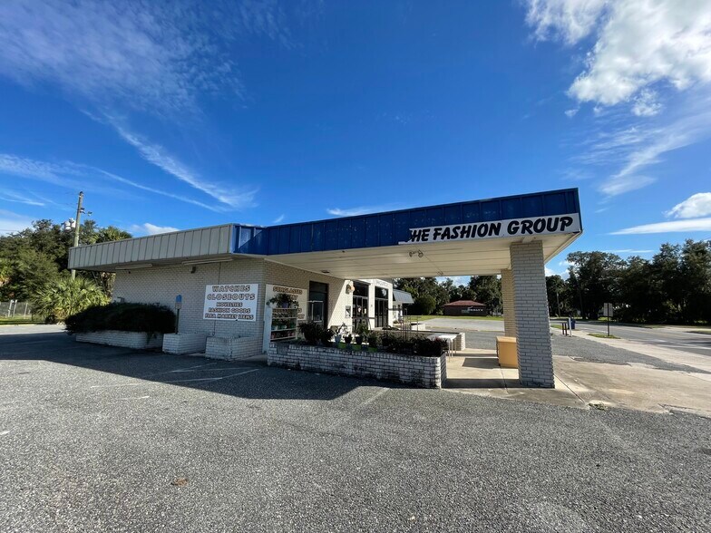 More Photos Of 267 N Market Blvd, Webster Office For Sale