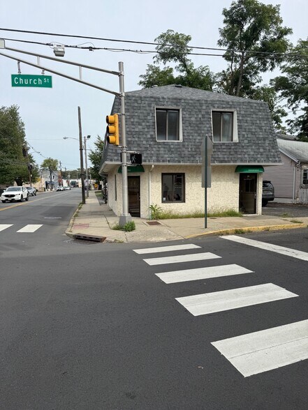 Primary Photo Of 274 Main St, Keansburg Office For Sale