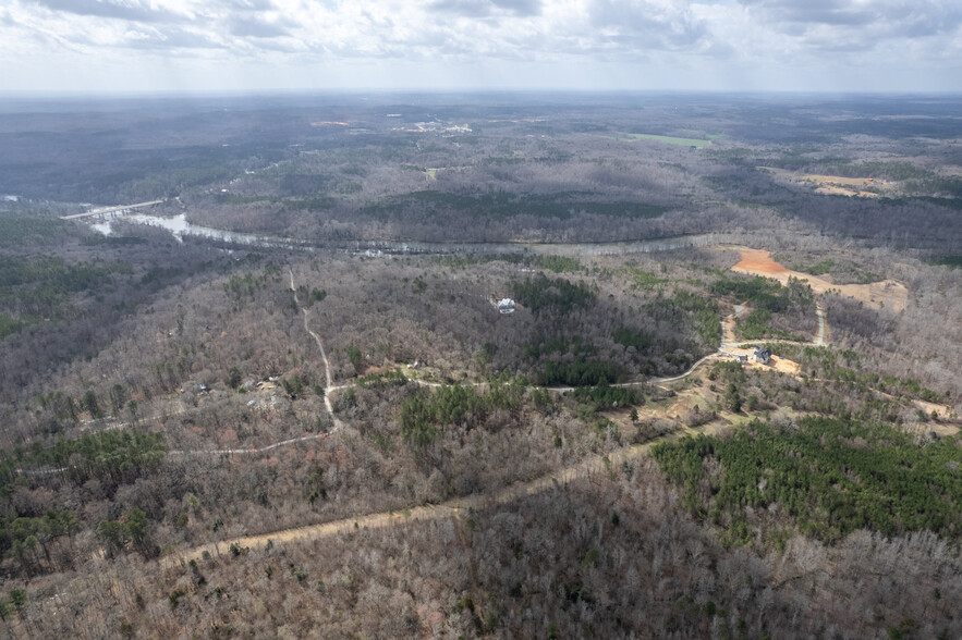 Primary Photo Of 245 Rufus C Burnette Rd, Pittsboro Land For Sale