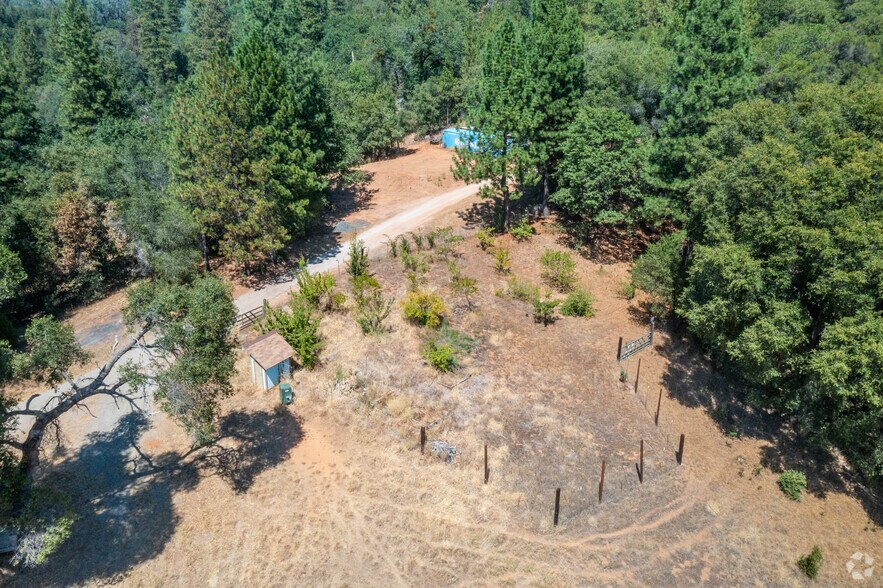 More Photos Of 2883 N Railroad Flat Rd, Wilseyville Land For Sale