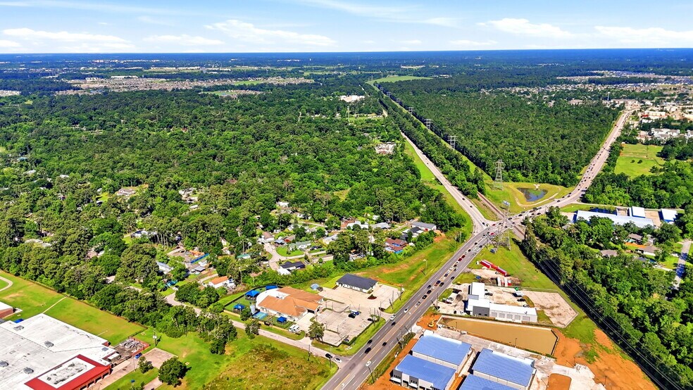 More Photos Of 23309 Kuykendahl Rd, Tomball Office For Sale