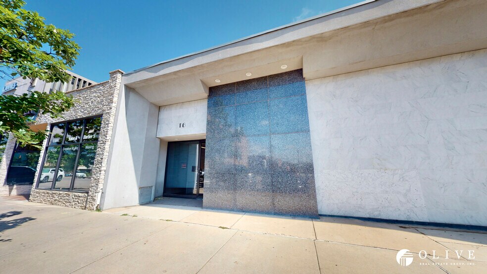 More Photos Of 16 E Kiowa St, Colorado Springs Office For Sale