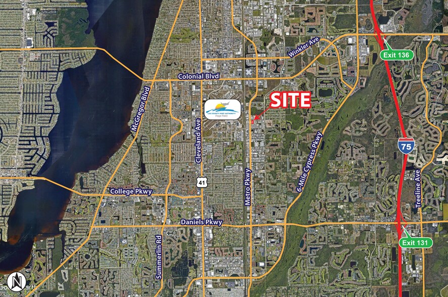 More Photos Of 6100 Idlewild St, Fort Myers Auto Repair For Sale