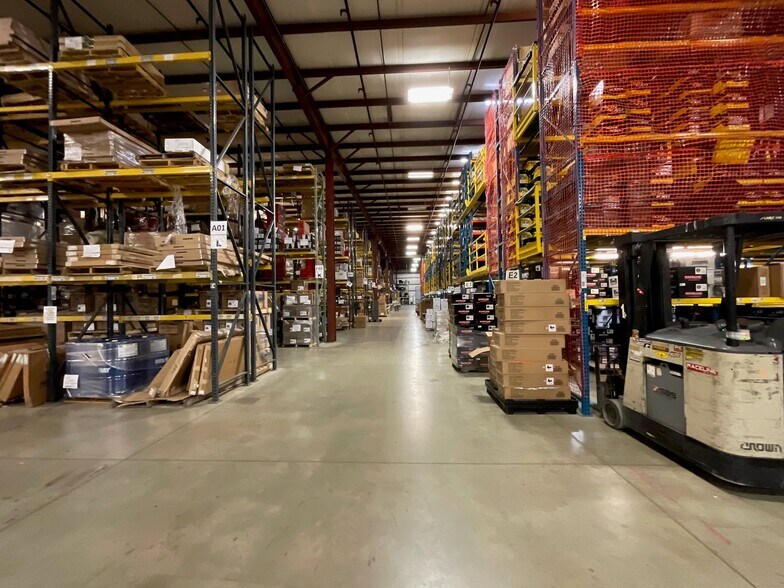 More Photos Of 902 H.L. Thompson Jr. Dr, Ashley Distribution For Sale